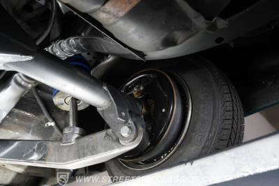 1964 Chevrolet Impala Lowrider