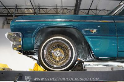 1964 Chevrolet Impala Lowrider