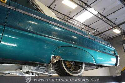 1964 Chevrolet Impala Lowrider