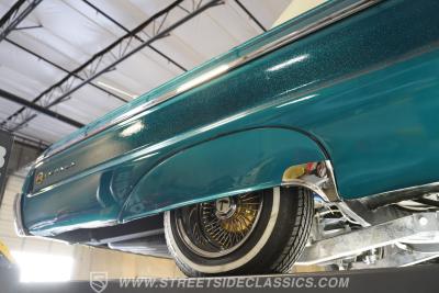 1964 Chevrolet Impala Lowrider
