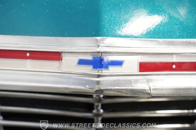 1964 Chevrolet Impala Lowrider