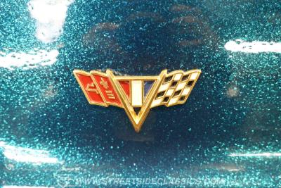 1964 Chevrolet Impala Lowrider