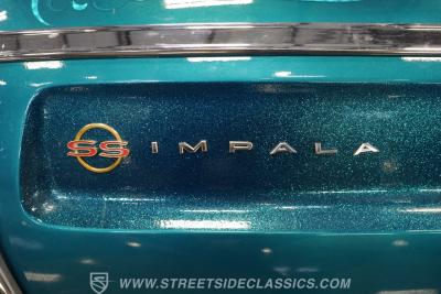 1964 Chevrolet Impala Lowrider