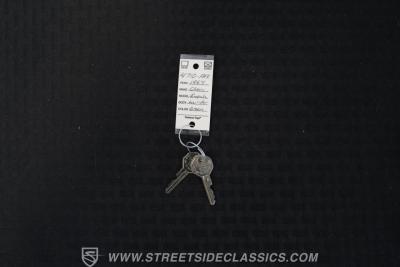 1964 Chevrolet Impala Lowrider