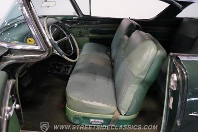 1958 Cadillac Series 62