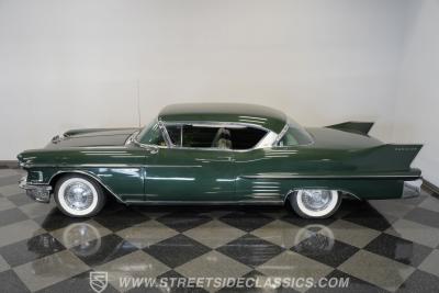 1958 Cadillac Series 62