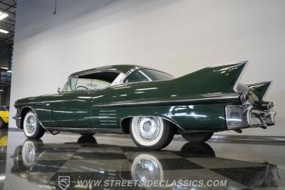 1958 Cadillac Series 62