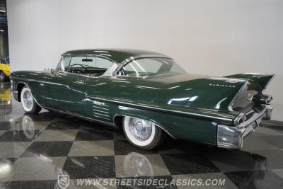 1958 Cadillac Series 62