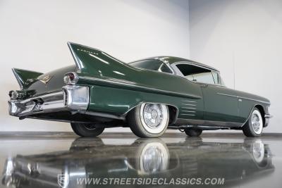 1958 Cadillac Series 62