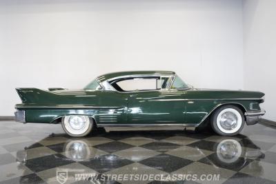 1958 Cadillac Series 62