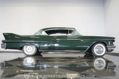 1958 Cadillac Series 62