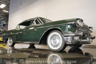 1958 Cadillac Series 62