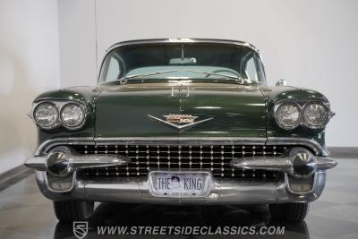 1958 Cadillac Series 62
