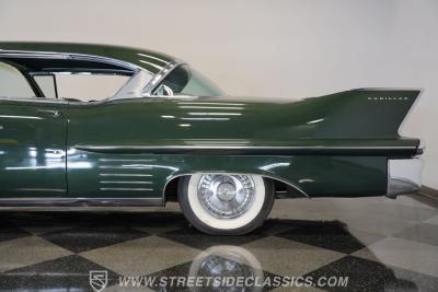 1958 Cadillac Series 62