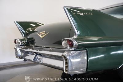 1958 Cadillac Series 62
