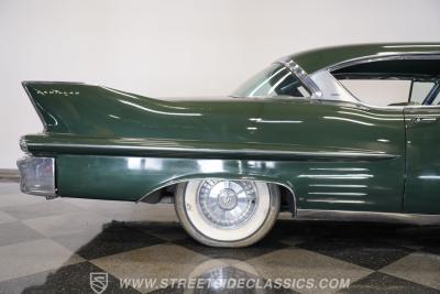 1958 Cadillac Series 62