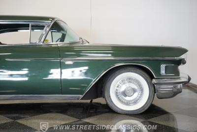 1958 Cadillac Series 62