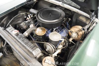 1958 Cadillac Series 62