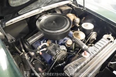 1958 Cadillac Series 62