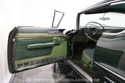 1958 Cadillac Series 62