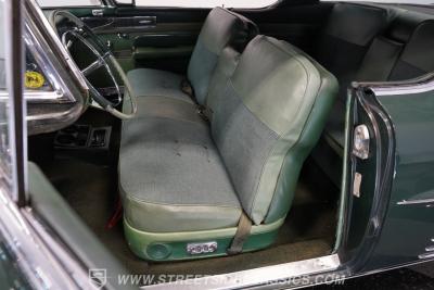 1958 Cadillac Series 62