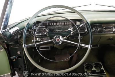 1958 Cadillac Series 62