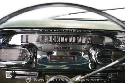 1958 Cadillac Series 62