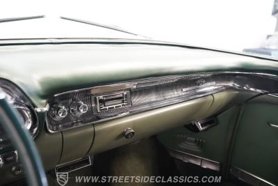 1958 Cadillac Series 62