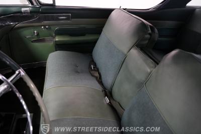 1958 Cadillac Series 62