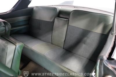 1958 Cadillac Series 62