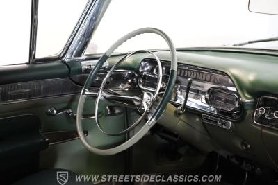 1958 Cadillac Series 62