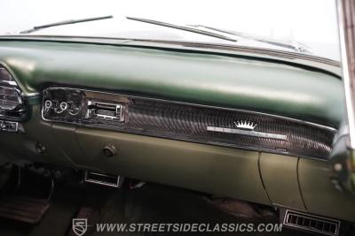 1958 Cadillac Series 62