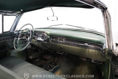 1958 Cadillac Series 62