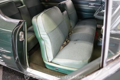 1958 Cadillac Series 62