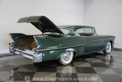 1958 Cadillac Series 62