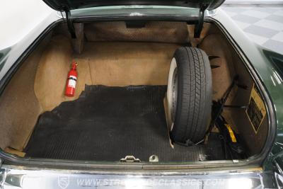 1958 Cadillac Series 62