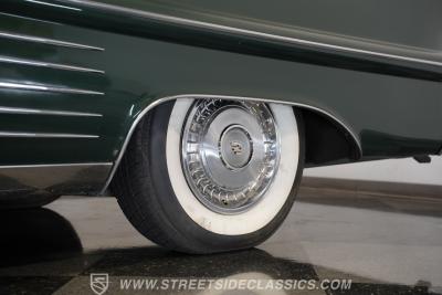 1958 Cadillac Series 62