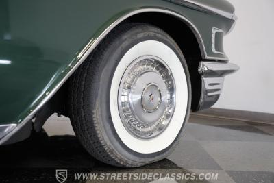 1958 Cadillac Series 62