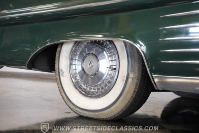 1958 Cadillac Series 62