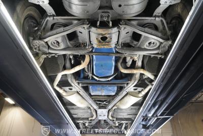 1958 Cadillac Series 62