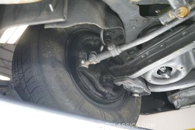 1958 Cadillac Series 62