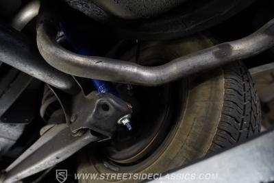 1958 Cadillac Series 62