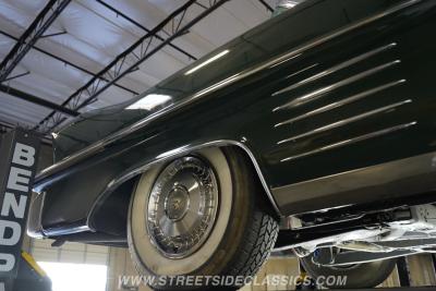 1958 Cadillac Series 62