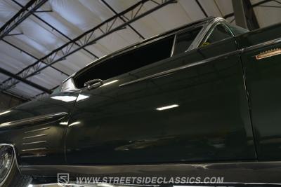 1958 Cadillac Series 62