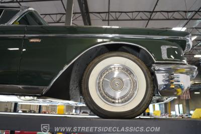 1958 Cadillac Series 62