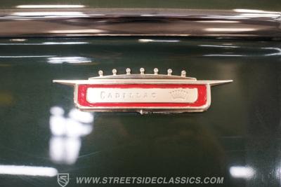 1958 Cadillac Series 62