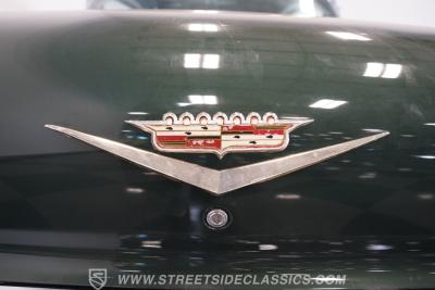 1958 Cadillac Series 62