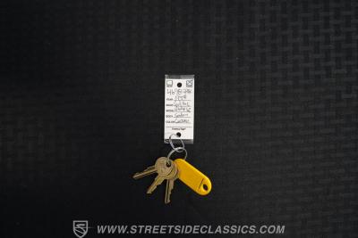 1958 Cadillac Series 62