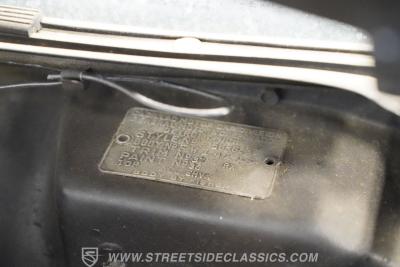 1958 Cadillac Series 62