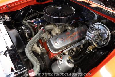 1972 Chevrolet Chevelle SS 454 Tribute